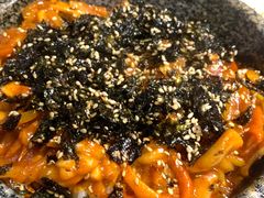 -麻蒲碳烤肉(嘉禾东平地铁站19号店)