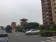 -江门古兜温泉小镇