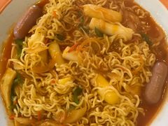 -韩礼年糕(飞虹路店)