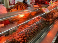 -鞍山市上海信利熏腊店(站前总店)