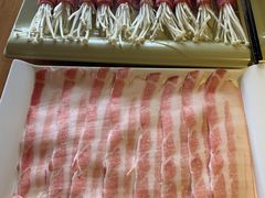 五花肉-吴铭怀旧火锅(坦洲一店)