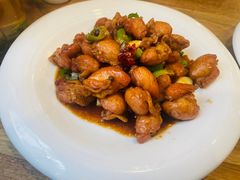 -海荣锅贴馆(五味十字店)