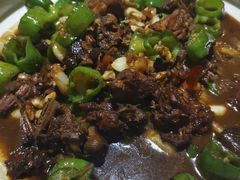 -鸭王烤鸭店(三里河店)