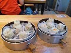 鲜肉冬笋烧麦-景芳周大姐(国大城市广场店)