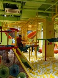 -宝燕乐园(闵行旗舰店)