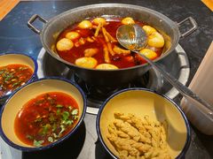 -李子坝梁山鸡(李子坝大鸡哥店)