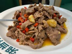 -湘当有饭剁椒鱼头(昆山招商花园城店)