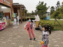 -海珠儿童公园