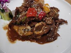 -德胜轩正宗顺德菜(宝安沙井会展中心店)