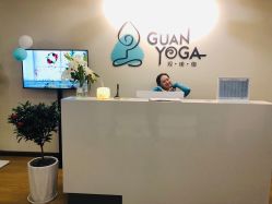 -兰瑜伽·普拉提