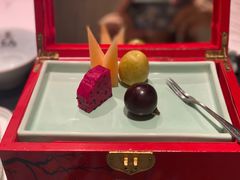 -宴昆山·私房菜(春晖店)