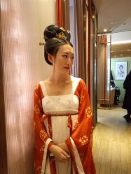 -盘子女人坊古装写真摄影(南京总店)