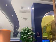 -夏日玛莉西餐厅(金茂览秀城店)