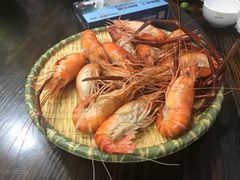 -八方海味餐厅