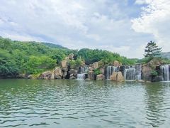 -白马涧龙池景区