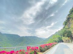 -梧桐山风景名胜区