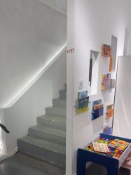 -贝克叔叔儿童摄影工作室(天时嘉园店)