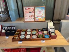 -长春堂顺时而饮(前门店)