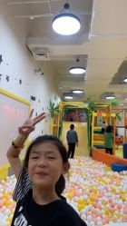 点击看大图 -MAGE麦其天地儿童乐园(滨江百联店)
