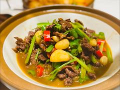 -阿露佳·舌尖上的安吉菜