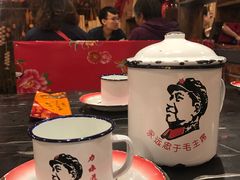 -金掌勺锅包肉(太原万达店)
