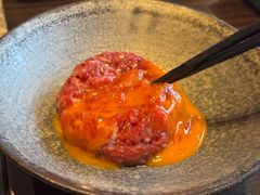 -焼肉うしごろ(銀座並木通店)