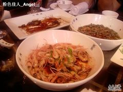 河虾-鸿瑞興面馆(梅岭店)