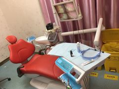 -深圳富茂格伦菲尔口腔门诊部(龙华清湖总院)