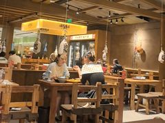 -北丐先生·野馄饨烧烤(雨花万象店)