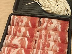 -呷哺呷哺 黄金牧场 (新辰里学清路店)