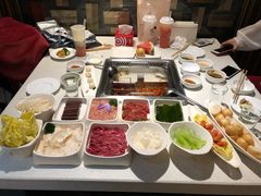 -海底捞火锅(北京路店)