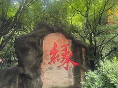 -杭州黄龙洞