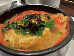 -耶里夏丽新疆餐厅(百联中环购物广场店)