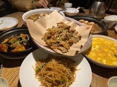 -辛香汇·现炒川菜(武进吾悦店)