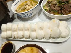 -吴掌柜·藕汤印象(南湖店)
