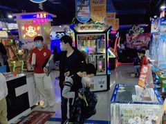 -大玩家(大连高新万达店)