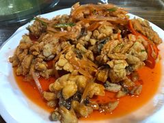 松子鱼-小湾山庄顺德菜(附城桥头店)