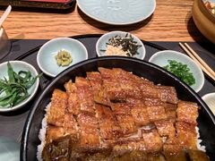 -傲鳗·日本料理(光华路店)