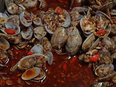 -小吴水煮(羊子巷无任何分店)