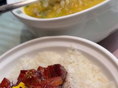-福荣新中式餐厅