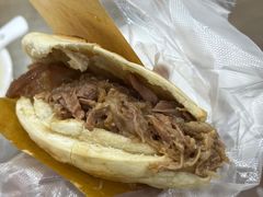 优质夹馍-子午路张记肉夹馍(翠华路店)
