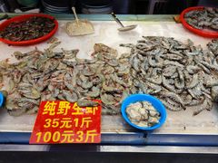 -桃源市场(解放路店)