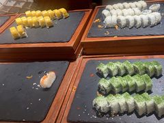 -舟山朱家尖威斯汀酒店·知味标帜自助餐厅