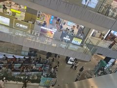 -凯德MALL(西直门店)