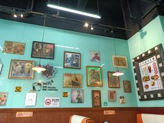 -阿飛冰室(下沙店)