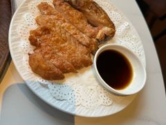 -顶特勒·黄鱼馆·特色菜(上海大世界店)