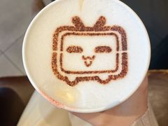 -COSTA COFFEE(国正中心店)