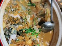 -乡里八闽·福州乡土菜(高宅店)