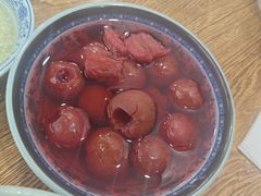 -门框胡同百年卤煮(前门煤市街店)