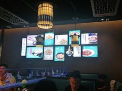 -川人百味·水煮活鱼(赛罕万达店)
